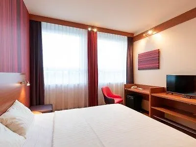Comfort Hotel, Star Inn Muenchen Schwabing Hotel