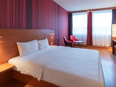 Comfort Hotel, Star Inn Muenchen Schwabing