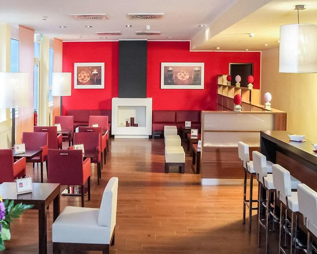 Comfort Hotel, Star Inn Muenchen Schwabing Hotel Munich