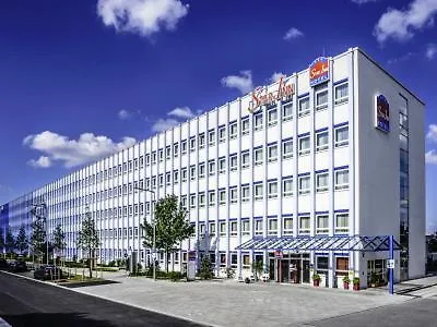 Comfort Hotel, Star Inn Muenchen Schwabing
