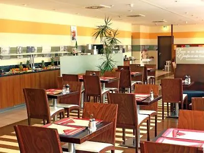 Comfort Hotel, Star Inn Muenchen Schwabing Deutschland