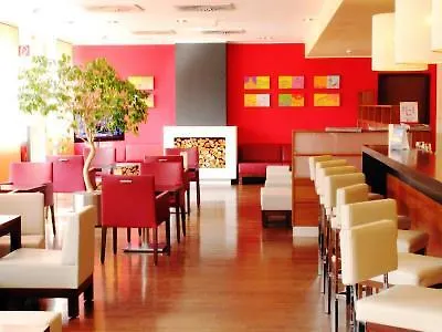 Comfort Hotel, Star Inn Muenchen Schwabing 3*, München Deutschland