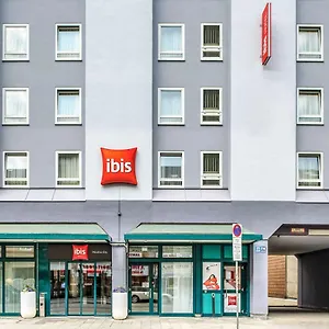 Ibis Monaco di Baviera